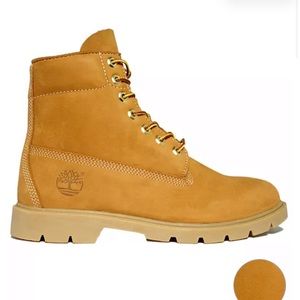 Men’s Timberland Boots